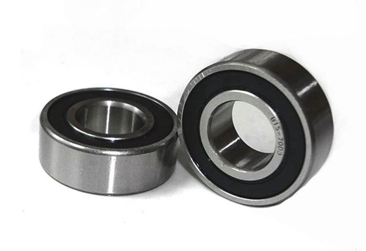 Подшипник генератора B25-147D (25x62x19) PFI ООО ИмпортПромПодшипник