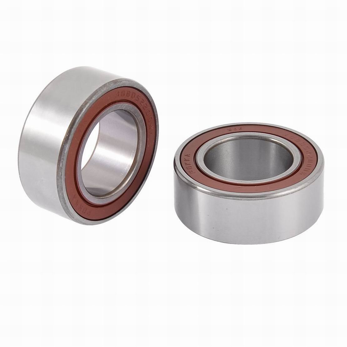 Подшипник кондиционера 40BGS39 G-2DLCS (40x66x24) NACHI ООО ИмпортПромПодшипник