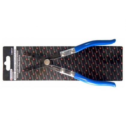 Клещи для снятия и уст-ки стопорн.колец без проушин в блист. (F-9M0107 25906) Forsage ООО ИмпортПромПодшипник