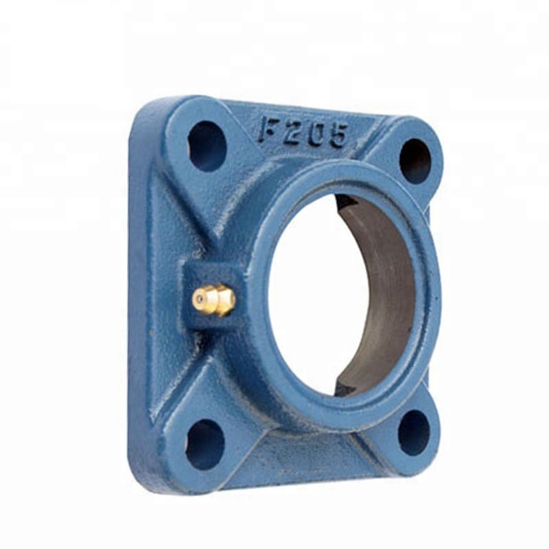 Подшипник F 204 SS (корпус) CX ООО ИмпортПромПодшипник