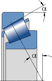 Подшипник 33206-4Т (30x62x25/19,5) NTN ООО ИмпортПромПодшипник