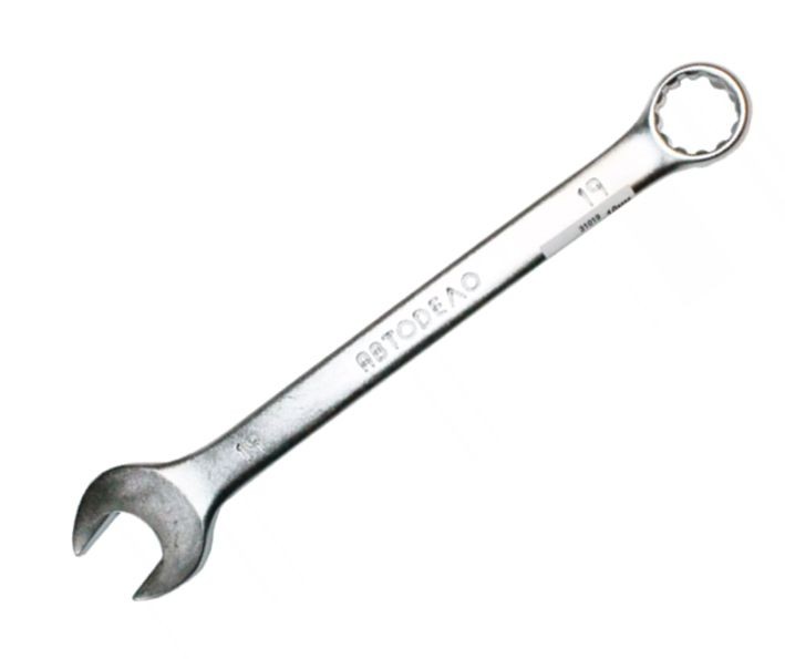 Ключ комбинированный 21мм АвтоДело  Professional 31021 ООО ИмпортПромПодшипник