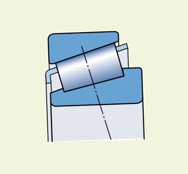 Подшипник 33006 4T (30x55x20/16) NTN ООО Импортпромподшипник