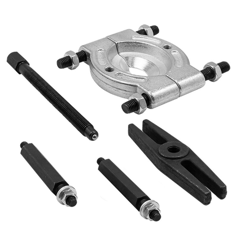 Съемник сегментного типа 50-75мм, 5пр. FK-66633 FORCEKRAFT ООО Импортпромподшипник