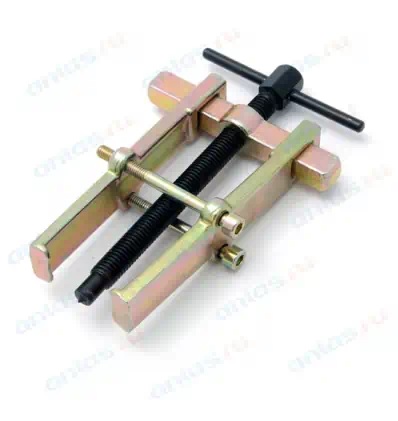 Съемник 2-л-ый раздв. с фиксатором 150 мм (28-80 мм) 41895 34942t ООО ИмпортПромПодшипник