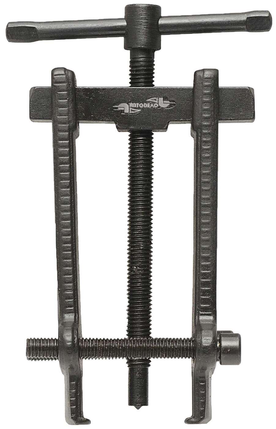 Съемник 2-л-ый раздв. с фиксатором 100 мм (24-60 мм) 41850/68666t ООО ИмпортПромПодшипник