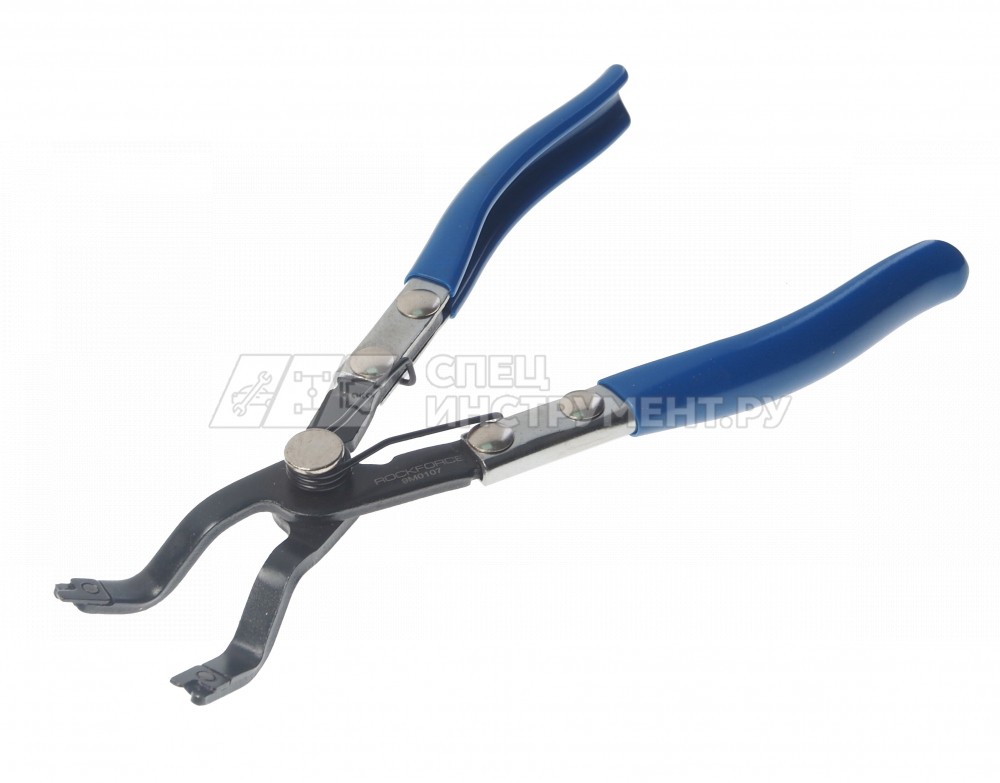 Клещи для снятия и уст-ки стопорн.колец без проушин в блист. (RF-9M0107 25915) Rock Force ООО ИмпортПромПодшипник