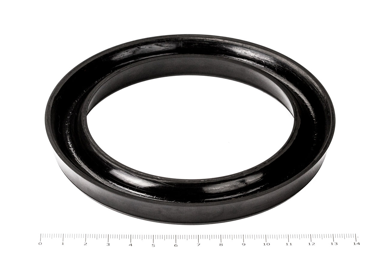 Манжета гидр. 40x60  (40x60x10)  ТУ 381051725-86 ООО ИмпортПромПодшипник