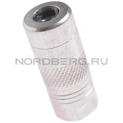 Наконечник шприца Airline 4 лепестка стандарт 351157с ООО ИмпортПромПодшипник