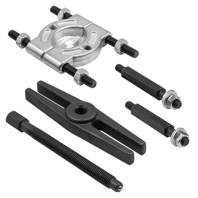 Съемник сегментного типа 30-50мм, 5пр. FK-66632 FORCEKRAFT ООО Импортпромподшипник