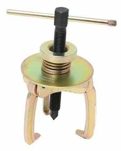 Съемник 3-хзахватный перест.с верхней фикс. 8-10(? захвата:75-100мм) (RF-6590304 18778)  ROCK FORCE ООО ИмпортПромПодшипник