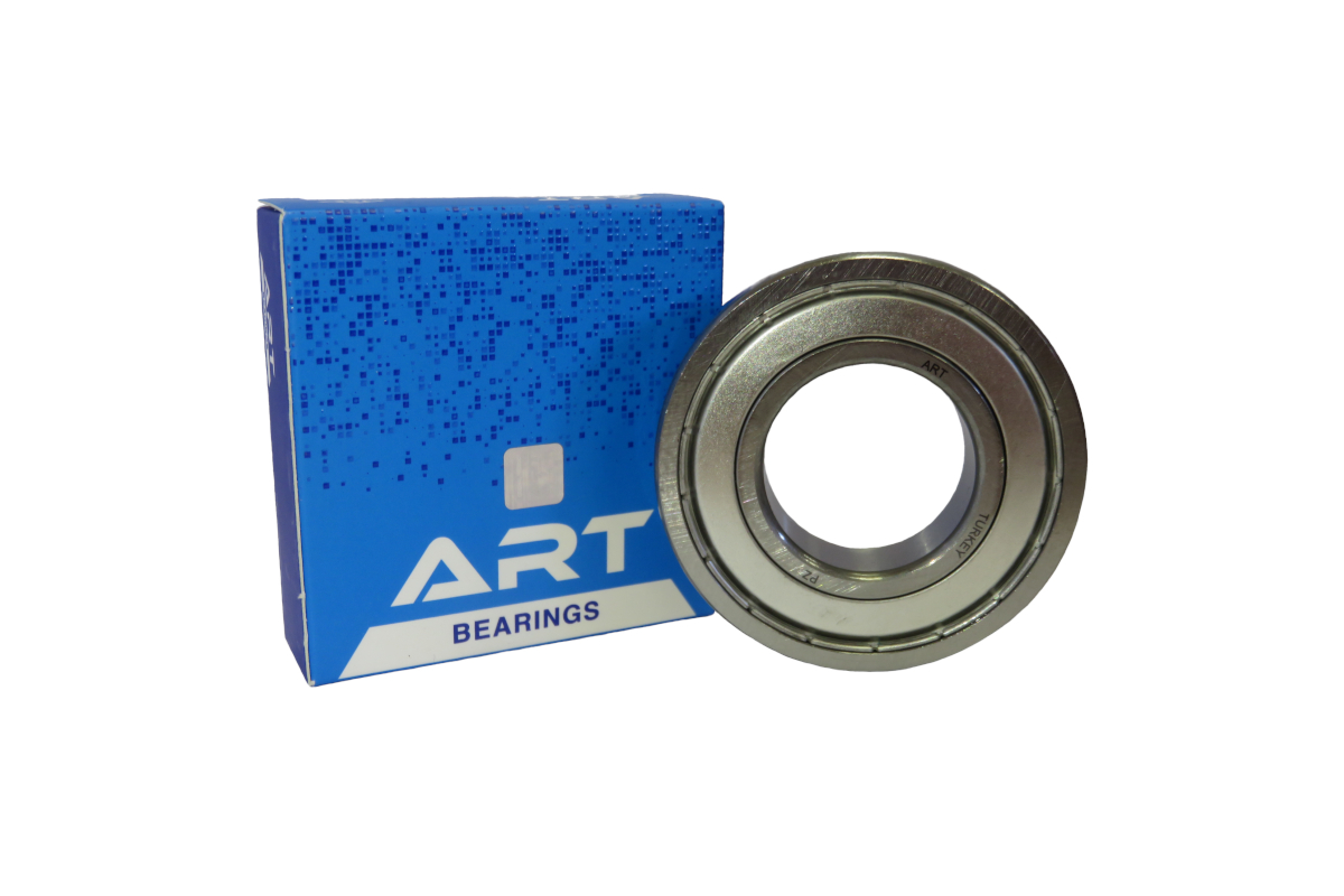 Подшипник 6000 ZZ (10x26x8) ART ООО ИмпортПромПодшипник