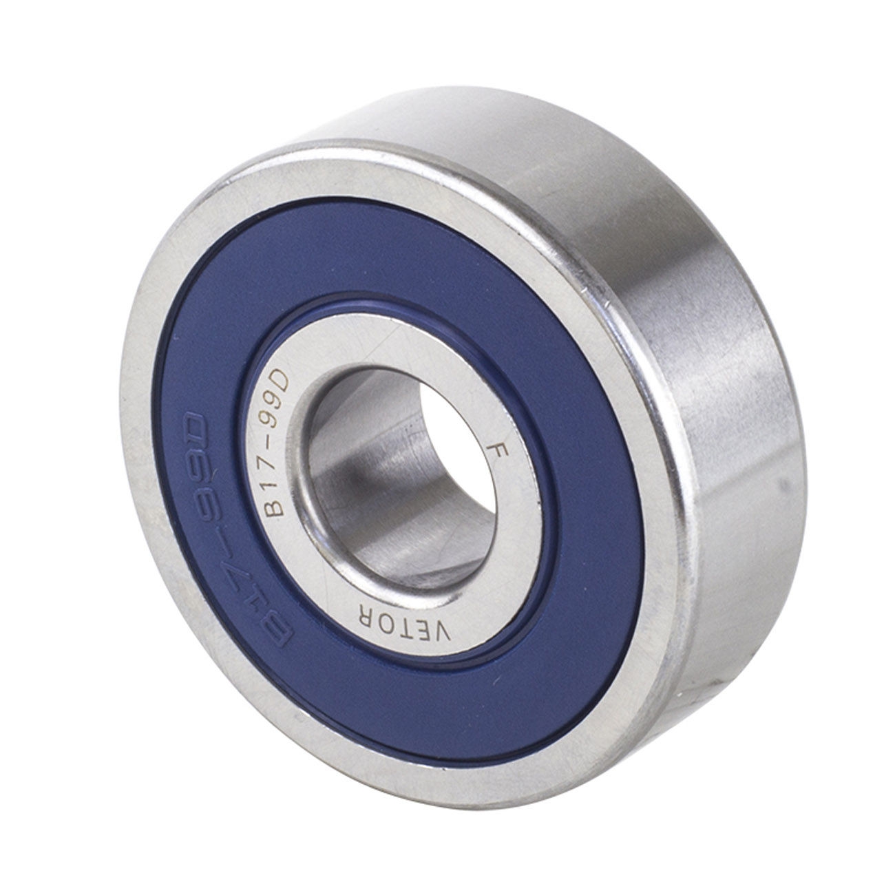 Подшипник генератора B17-116 T1XDDGGCMR (17x52x18) NSK ООО ИмпортПромПодшипник