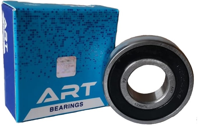 Подшипник 6002-2RS C3 (15x32x9) ART ООО ИмпортПромПодшипник