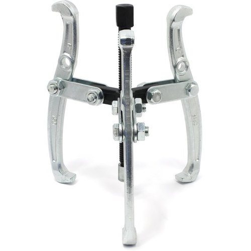 Съемник 3-лап. шар-й 200мм 30-210мм с центр. насадкой 41738/34951t ООО ИмпортПромПодшипник