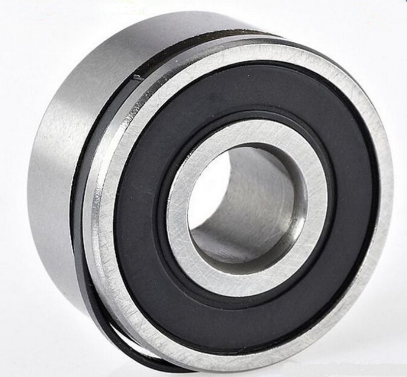 Подшипник генератора B10-46T12DDNCXCG1-01 (10x23x11) NSK ООО ИмпортПромПодшипник