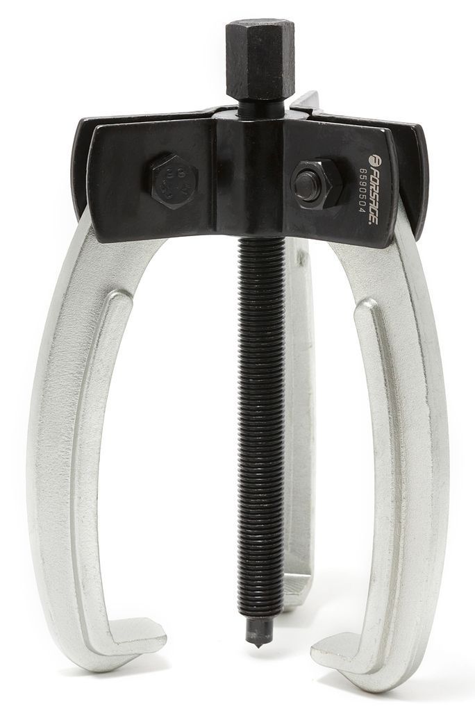 Съемник 3х лапый 6 (? захвата:140мм, длина лап:160мм) (F-6590506 18777) FORSAGE ООО ИмпортПромПодшипник