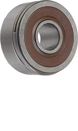 Подшипник генератора B8-79D (8x23x11) FBJ ООО ИмпортПромПодшипник