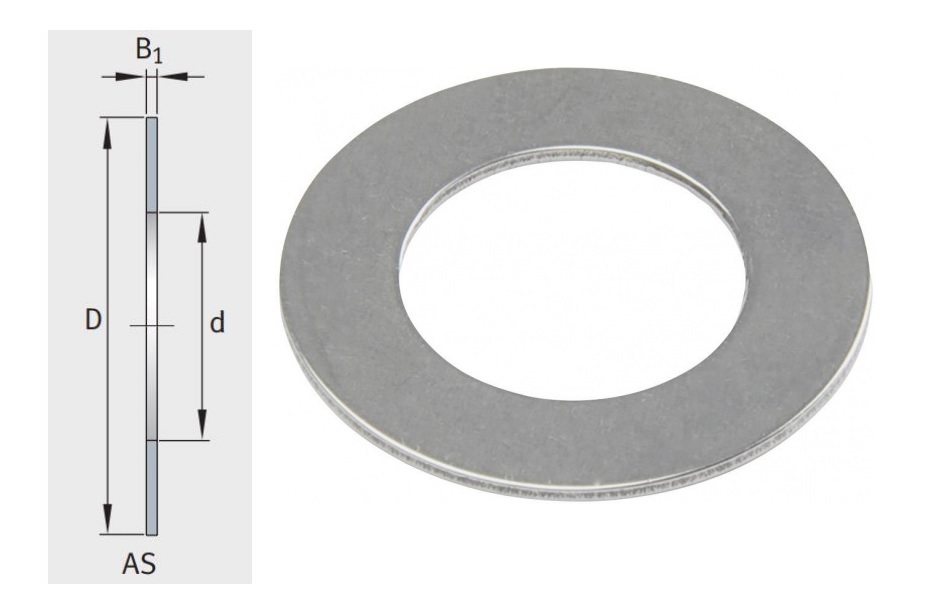 Подшипник AS 3047 ООО ИмпортПромПодшипник