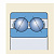 Подшипник 5205-2RS (3205-2RS) (25x52x20,6)  ART 