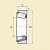 Подшипник 30206A (7206.A)(30x62x17,25) ART 