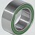 Подшипник кондиционера 35BD219EP B-A-T1-01 (35x55x20) NSK
