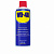 Смазка универ WD-40 аэрозоль 200мл 001 792h