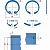 Кольцо стопорное J 58х2,0  DIN 472