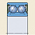 Подшипник 5204-2RS (3204-2RS) (20x47x20,6) FBJ