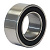 Подшипник кондиционера 32BG05S12DST (32x55x23) ACCOR