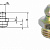 Пресс-масленка 1.2 Ц6 М6х1 11995g (№1)