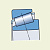 Подшипник 25584/25520-4T (44,983x82,931x23,812/19,050) NTN