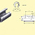 Подшипник LM 25 OP (25x40x59) CX